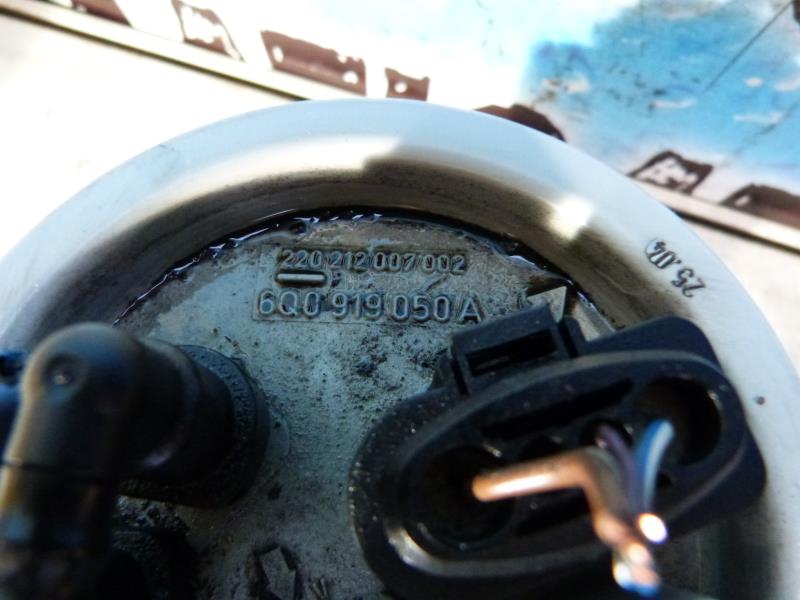 Pompe immergee SEAT IBIZA 3 PHASE 1 Diesel