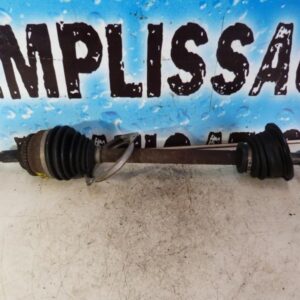 Cardan gauche (transmission) RENAULT SCENIC 1 PHASE 2 Essence