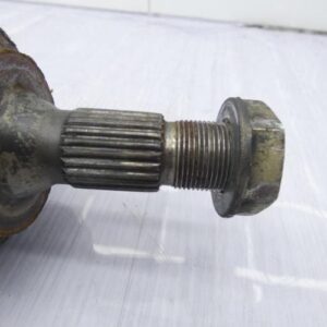 Cardan droit (transmission) CITROEN XSARA PHASE 1 Diesel