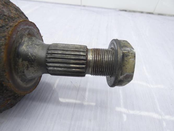 Cardan droit (transmission) CITROEN XSARA PHASE 1 Diesel