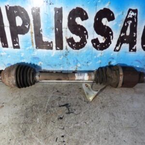 Cardan gauche (transmission) RENAULT CLIO 3 PHASE 1 BREAK Diesel