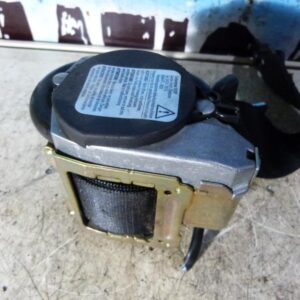 Ceinture arriere gauche MERCEDES CLASSE A 168 PHASE 2 Diesel