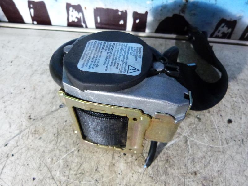 Ceinture arriere gauche MERCEDES CLASSE A 168 PHASE 2 Diesel