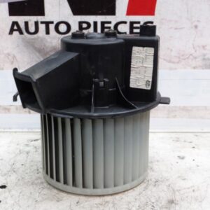 Ventilateur chauffage PEUGEOT 307 PHASE 1 Diesel