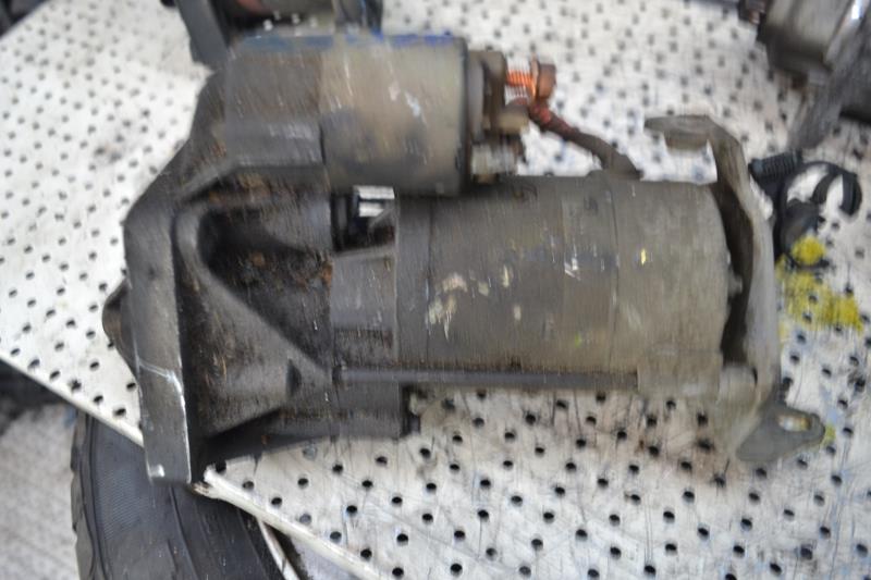 Demarreur RENAULT LAGUNA 1 PHASE 1 BREAK Diesel