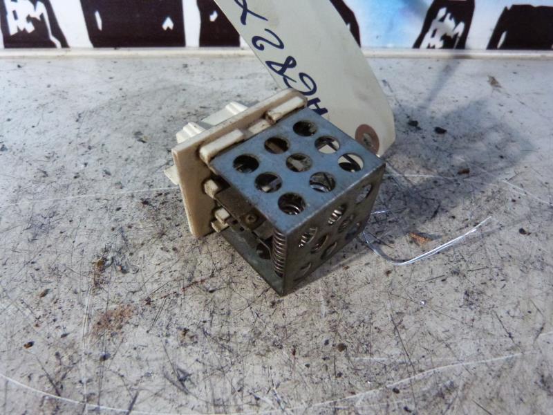 Resistance chauffage PEUGEOT 206 PHASE 1 Diesel