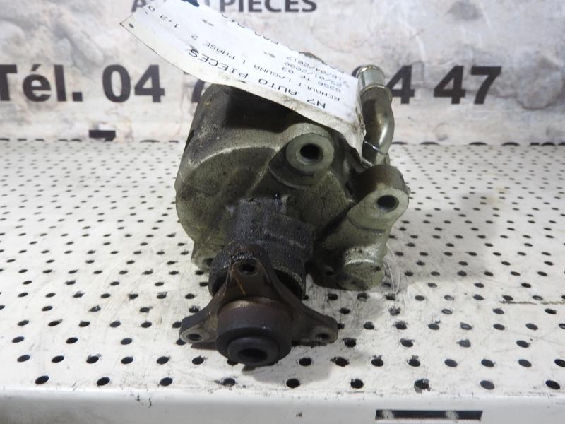 Pompe de direction RENAULT LAGUNA 1 PHASE 2 Diesel