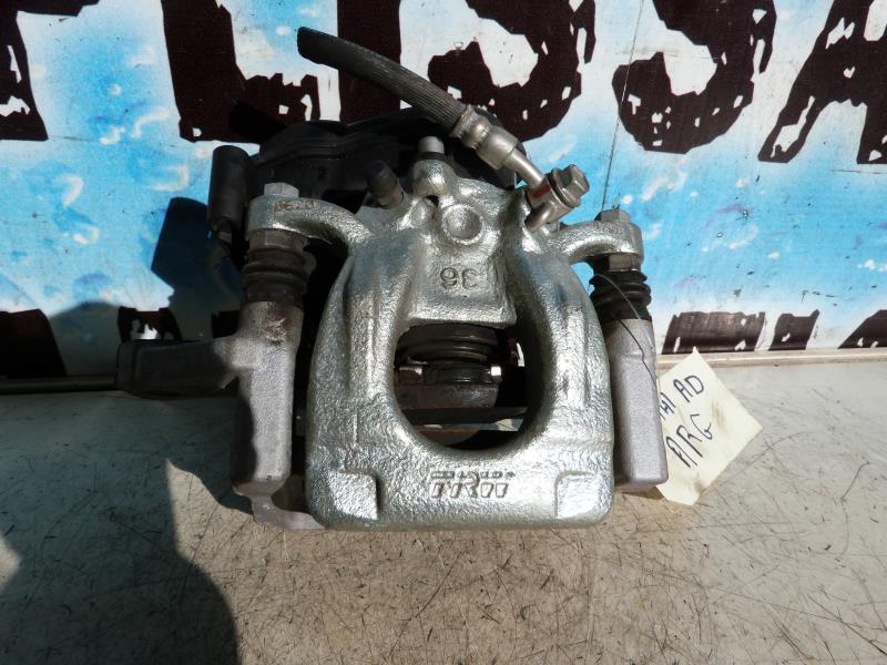 Etrier arriere gauche (freinage) RENAULT KADJAR PHASE 1 Diesel