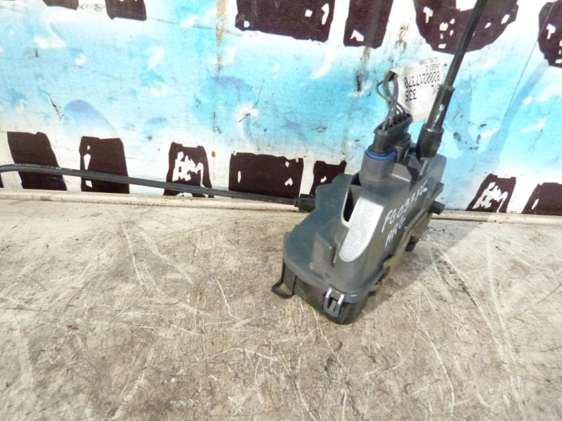 Serrure arriere gauche RENAULT MEGANE 2 PHASE 1 BREAK Diesel