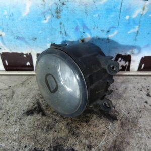 Anti brouillard droit (feux) RENAULT MEGANE 2 PHASE 1 BREAK Diesel