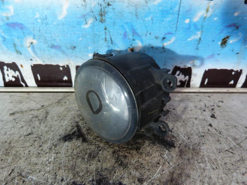 Anti brouillard droit (feux) RENAULT MEGANE 2 PHASE 1 BREAK Diesel