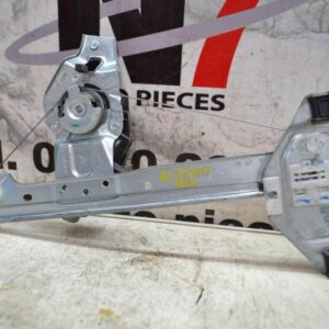 Leve vitre electrique arriere gauche CITROEN C3 2 PHASE 1 Diesel