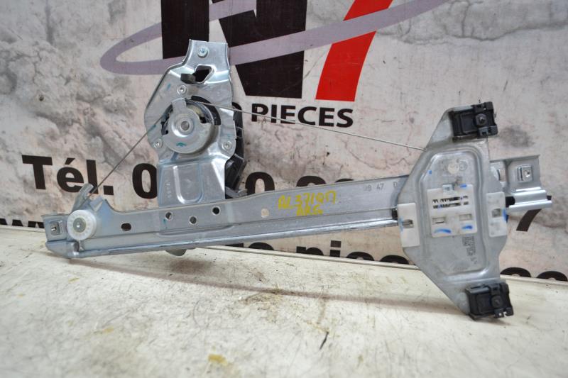 Leve vitre electrique arriere gauche CITROEN C3 2 PHASE 1 Diesel