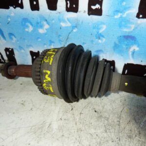 Cardan droit (transmission) RENAULT SCENIC 1 PHASE 2 Essence