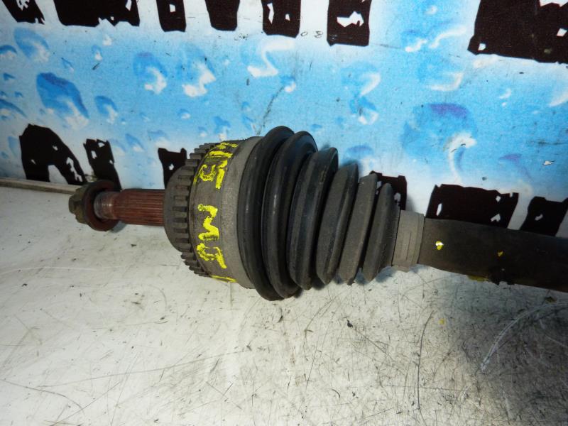 Cardan droit (transmission) RENAULT SCENIC 1 PHASE 2 Essence