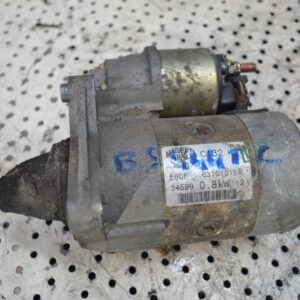 Demarreur FIAT PUNTO 2 PHASE 1 Essence