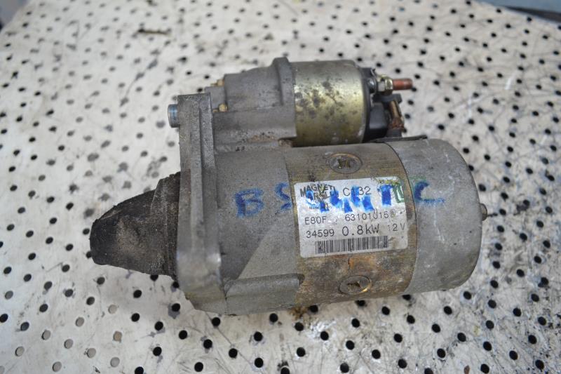 Demarreur FIAT PUNTO 2 PHASE 1 Essence