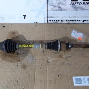Cardan droit (transmission) PEUGEOT Diesel