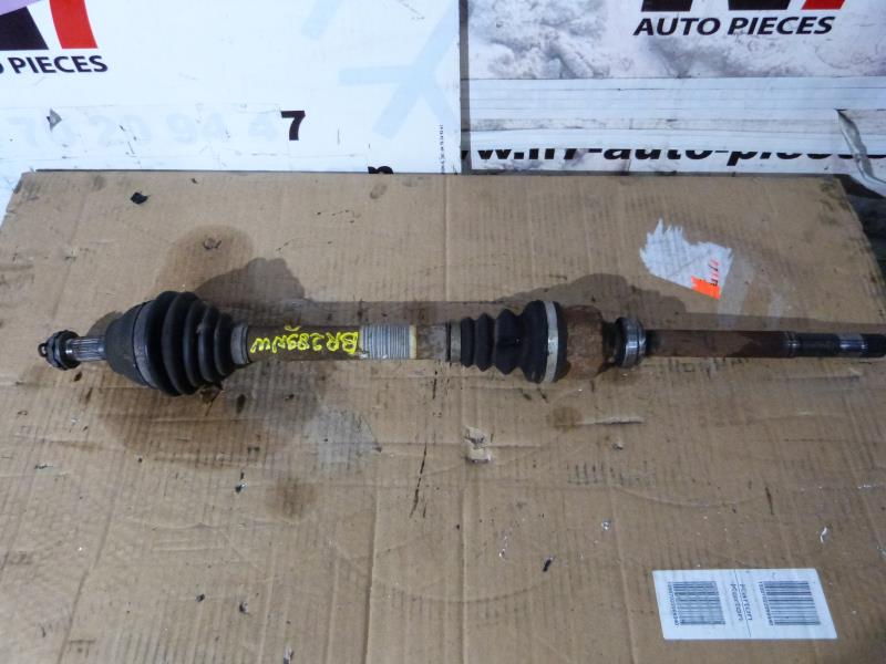 Cardan droit (transmission) PEUGEOT Diesel