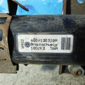 Amortisseur avant droit VOLKSWAGEN POLO 4 PHASE 1 Essence