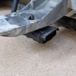 Moteur essuie glace avant PEUGEOT 807 Diesel