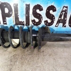 Amortisseur avant gauche SEAT ALTEA PHASE 1 Diesel