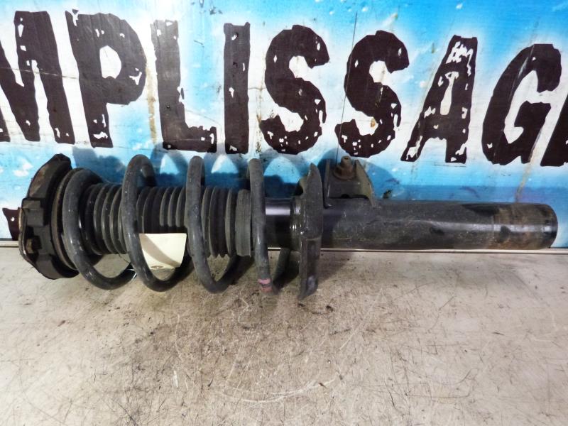 Amortisseur avant gauche SEAT ALTEA PHASE 1 Diesel