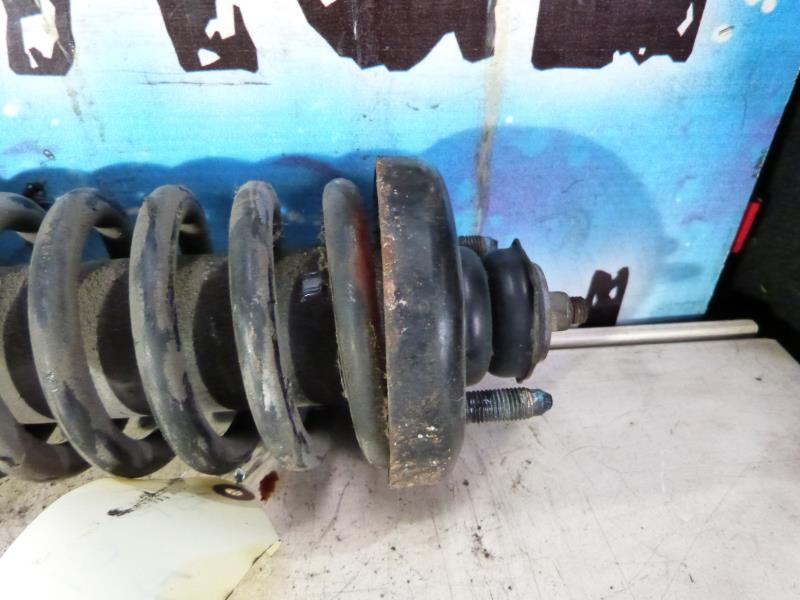 Amortisseur avant gauche HONDA CIVIC 1992 Essence