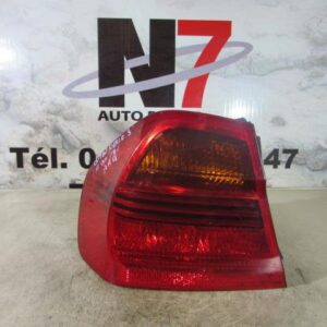 Feu arriere principal gauche (feux) BMW SERIE 3 E90 PHASE 1 Diesel
