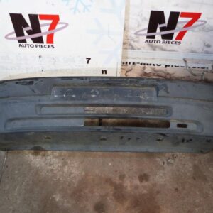 Pare choc avant PEUGEOT 106 PHASE 1 Essence