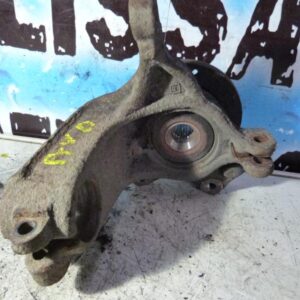 Fusee avant droit CITROEN C3 1 PHASE 1 Diesel