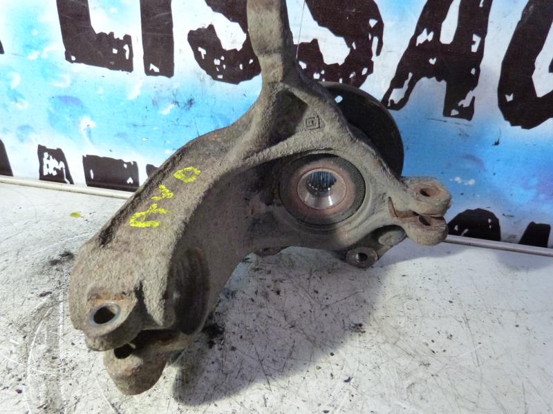 Fusee avant droit CITROEN C3 1 PHASE 1 Diesel