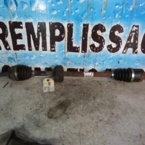 Cardan droit (transmission) DACIA SANDERO 1 Essence/GPL