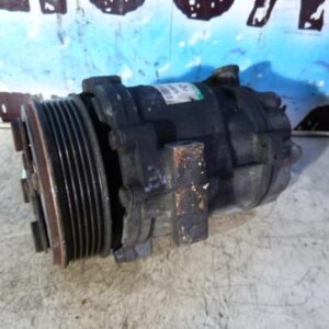 Compresseur clim FIAT PUNTO EVO 3 Diesel