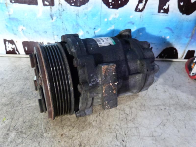 Compresseur clim FIAT PUNTO EVO 3 Diesel