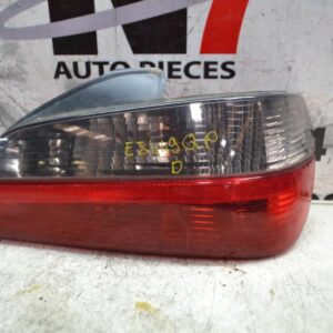 Feu arriere principal droit (feux) PEUGEOT 406 PHASE 1 Essence