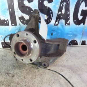 Fusee avant droit RENAULT MEGANE 2 PHASE 2 Diesel