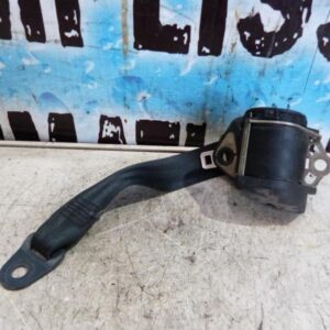 Ceinture arriere droit PEUGEOT 205 PHASE 2 Diesel