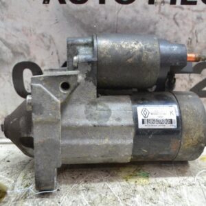 Demarreur RENAULT CLIO 2 PHASE 2 Diesel