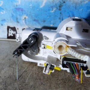 Commande chauffage RENAULT CLIO 3 PHASE 1 BREAK Diesel