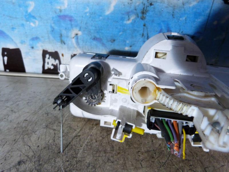 Commande chauffage RENAULT CLIO 3 PHASE 1 BREAK Diesel