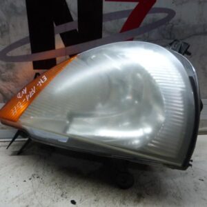Optique avant principal droit (feux)(phare) FORD KA 1 PHASE 1 Essence