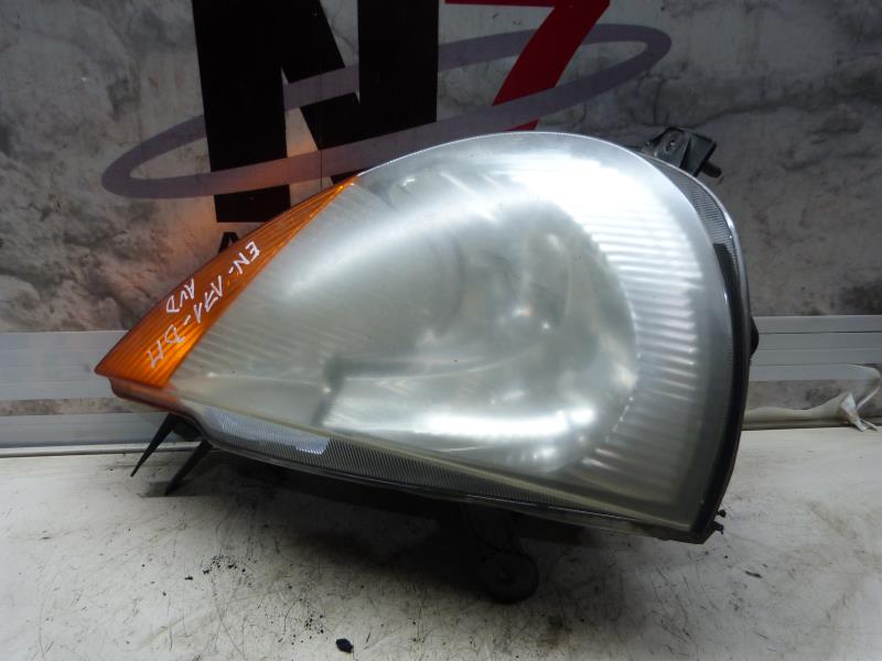 Optique avant principal droit (feux)(phare) FORD KA 1 PHASE 1 Essence