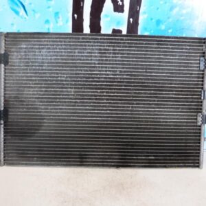 Condenseur de clim PEUGEOT 806 PHASE 1 Diesel
