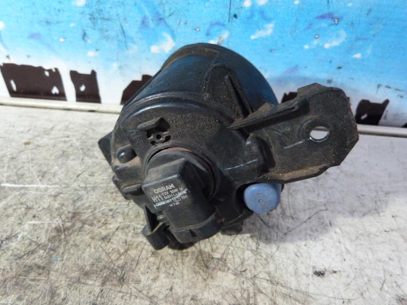Anti brouillard droit (feux) RENAULT MASTER 3 PHASE 3 Diesel