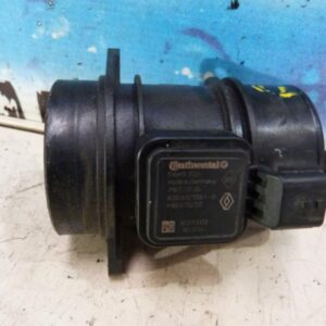Debitmetre RENAULT SCENIC 3 PHASE 3 Diesel