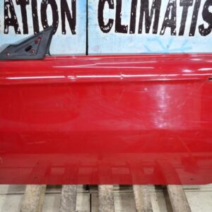 Porte avant gauche ALFA ROMEO GT COUPE Diesel
