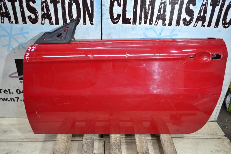 Porte avant gauche ALFA ROMEO GT COUPE Diesel
