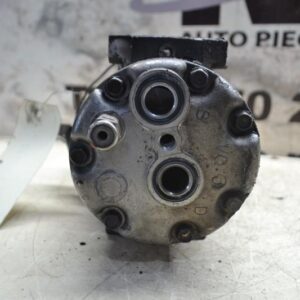 Compresseur clim VOLVO V 40 1 PHASE 1 BREAK Diesel