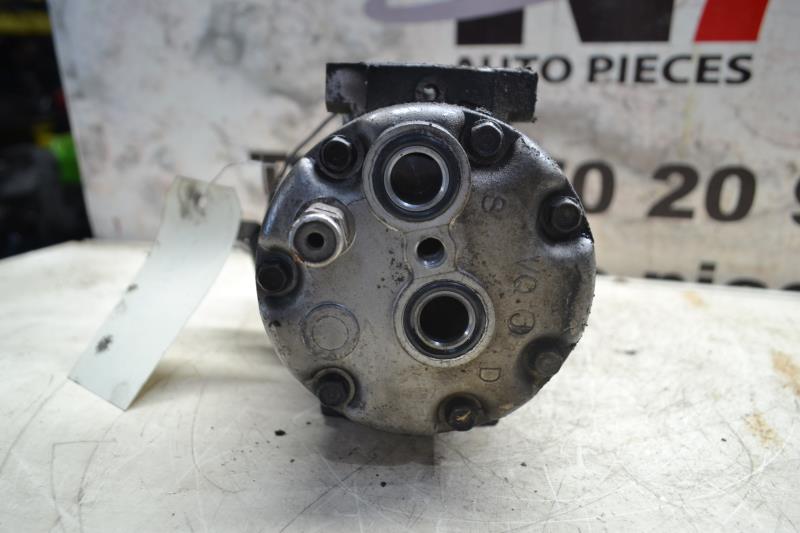 Compresseur clim VOLVO V 40 1 PHASE 1 BREAK Diesel